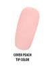 Mia Secret Acrylic powder Cover Peach 12 oz 15 g