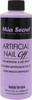 Mia Secret Professional Artificial Nail off Artificial Gel Nails Remover 8oz