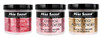 Mia Secret Cover Powder 3 Pc Set PinkBeigeRose 8 oz