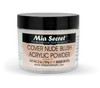Mia Secret Cover Nude Blush Acrylic Powder 2oz