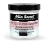 Mia Secret Frosted Pink Acrylic Powder PL0FP 4 Ounce