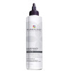 Pureology Color Fanatic Top Coat Sheer Clear Hair Toner Hair Gloss Treatment Clear Hair Glaze for Brunette Black Hair 67
