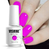 Vishine Nail Gel Polish 15ml Soak Off Nail Gel Polish Nail Art Manicure Salon DIY Longlasting UV LED Lamp Required Magen