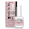 IBD Building Gel Hard Gel Nail Extension Cover Pink 05 oz