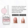 IBD Building Gel Hard Gel Nail Extension Cover Pink 05 oz