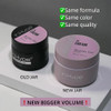 INHYPE UVLED Camouflage Builder Gel for Nail ExtensionStrengthening Cool Nude 32