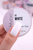 INHYPE Camouflage Builder Gel for Nail ExtensionStrengthening Extra White