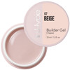 INHYPE UVLED Hard Builder Gel for Nail ExtensionStrengthening Beige 7 Sculpting color uv gel