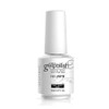 Vishine Top Coat 15ML No Wipe Top Coat Gel Nail Polish High Gloss Shine Finish Long Lasting Home DIY Professional Manicu