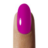 Vishine Soak Off UV LED Gel Polish Lacquer Nail Art Manicure Varnish Pinkish Purple 1620