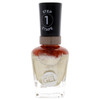 Sally Hansen Miracle Gel 149 Game of Chromes Nail Polish Women 05 oz