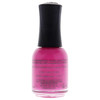 Orly Breathable Treatment Plus Color 20991 Berry Intuitive Nail Polish Women 06 oz