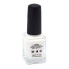 Karlash Super White Nail Polish 05 ounce Longlasting and Smooth Application