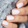 Karlash Super White Nail Polish 05 ounce Longlasting and Smooth Application