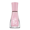 Sally Hansen InstaDri Nail Polish Luxe Finish Collection Spill the Velvetea 031 fl oz