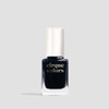 Cirque Colors Creme Nail Polish Memento Mori Best Black 037 fl oz 11 ml Vegan CrueltyFree NonToxic Formula