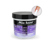 Mia Secret White Acrylic Powder 8oz