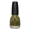 China Glaze Nail Polish Central Parka 1628
