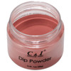 C I Dipping Powder Color No017 Crimson Red Color System