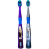 Oral-B Disney Frozen Toothbrush, 3+ YRS, Extra Soft (Characters Vary) - Pack of 2 online at globaldelivered