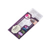 PUEEN Nail Art Stamping Plate Fancy Lover 01125x65mm Unique Nailart Polish Stamping Manicure Image Plates Accessories Ki