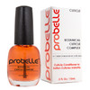 Probelle Kukui Nut Oil Botanical Cuticle Oil conditions and softens cuticles for healthy nails and cuticle growth 5oz 15