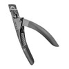 MBI MBI131 Tip Cutter Slicer Long Handle With Straight Blade For Acrylic Fake Nail Art Metal Nail Art Supplies