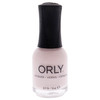 Orly Nail Lacquer 20844 Cake Pop Women Nail Polish 06 oz