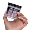 Cover White Peony Acrylic Powder Mia Secret 4 oz