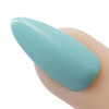 Young Nails Mission Control Gel Paint for Nails Precision Gel Paint for Detailed Nail Art Cure with Zero Tacky Layer 5 g