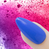 Young Nails Mission Control Gel Paint for Nails Precision Gel Paint for Detailed Nail Art Cure with Zero Tacky Layer 5 g