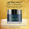 SNS Nails Dipping Powder Cleopatra Collection CT11 Blue Bayou 1OZ