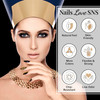 SNS Nails Dipping Powder Cleopatra Collection CT11 Blue Bayou 1OZ