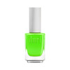 duri 646N NYC Apple Envy Neon Green Nail Polish Matte Finish Quick Drying 045 Fl Oz
