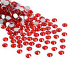 Jollin Glue Fix Crystal Flatback Rhinestones Glass Diamantes Gems for Nail Art Crafts Decorations Clothes Shoesss5 2880p