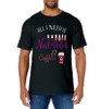 Nail Polish Tech Coffee TShirt