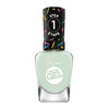 Sally Hansen Miracle Gel Donut Shop Collection Nail Polish Mint Together 05 Fl Oz