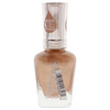 Sally Hansen Color Therapy Nail Polish Glow With the Flow Pack of 1