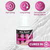 Mia Secret Bio Builder Gel 05 fl oz Perfect Pink