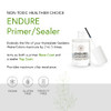 Honeybee Gardens Endure Primer Sealer for Nails 05 fl oz