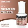 Mia Secret Professional Nail System Bio Builder Gel Polish 05 fl oz Cover Nude