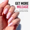 LONDONTOWN Kur Gel Genius Fast Drying KUR Gel Genius Fast Drying Base Coat Vegan Glutenfree Parabenfree Crueltyfree