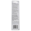 Revlon Compact Emery Boards Nail File Dual Sided Manicure and Pedicure Tool for Shaping and Smoothing Finger and Toenail