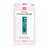 Sally Hansen Nail Treatment Cuticle Rehab Moisturizing Treatment with Jasmine Rose Vitamin E Hydrates Nails Cuticles Red