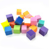 AKOAK 6070 Pieces Mini Colorful Nail File Irregular Size Sanding Sponge Polishing Nail Files Blocks Buffer DIY Nail Art
