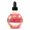 Cuccio Naturale Revitalizing Cuticle Hydrating Oil For Repaired Cuticles Overnight Remedy For Damaged Skin And Thin Nail