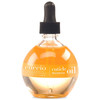 Cuccio Naturale Revitalizing Hydrating Oil For Repaired Cuticles Overnight Remedy For Damaged Skin And Thin Nails Parabe