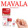 Mavala Stop Deterrent Nail Polish Treatment Nail Care to Help Stop Putting Fingers In Your Mouth Bitter Taste Easy Appli