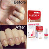 Mavala Stop Deterrent Nail Polish Treatment Nail Care to Help Stop Putting Fingers In Your Mouth Bitter Taste Easy Appli