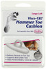 PediFix Viscogel Hammer Toe Cushion Large Left